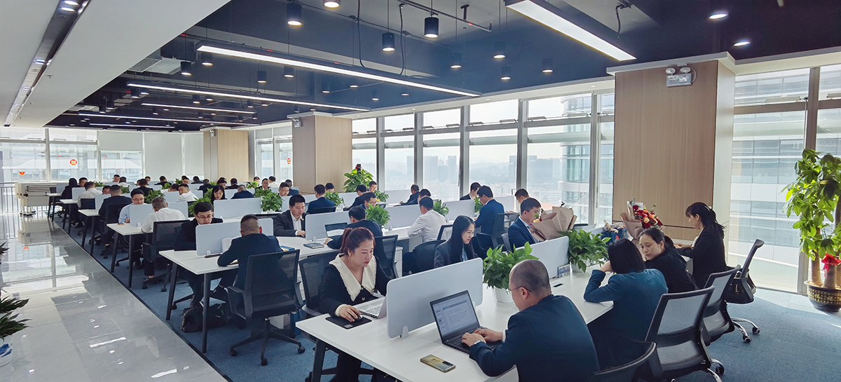 遠(yuǎn)大方略 以駐廠式咨詢賦能實(shí)體企業(yè)，構(gòu)建精益管理與人力資源雙引擎